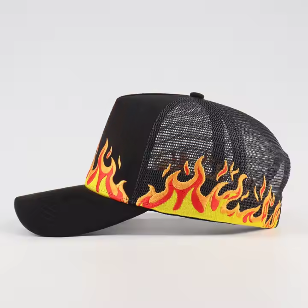 Exclusive Fight Night Clothes