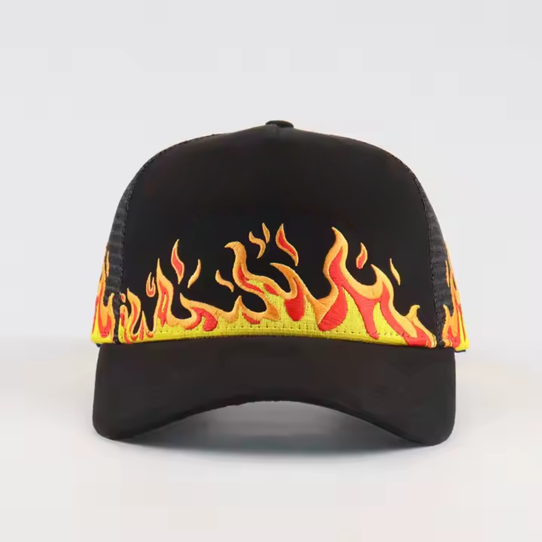 Fire Hats