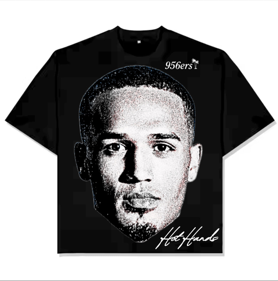 Face T-Shirt