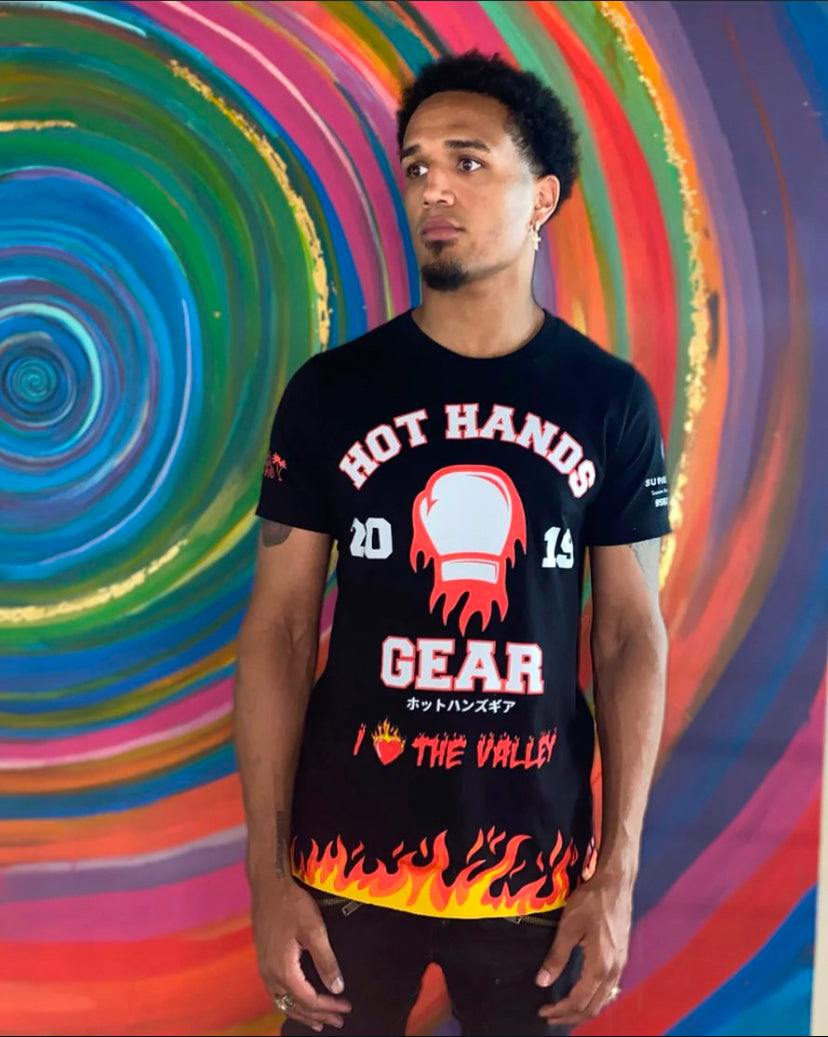 Hot Hands Gear