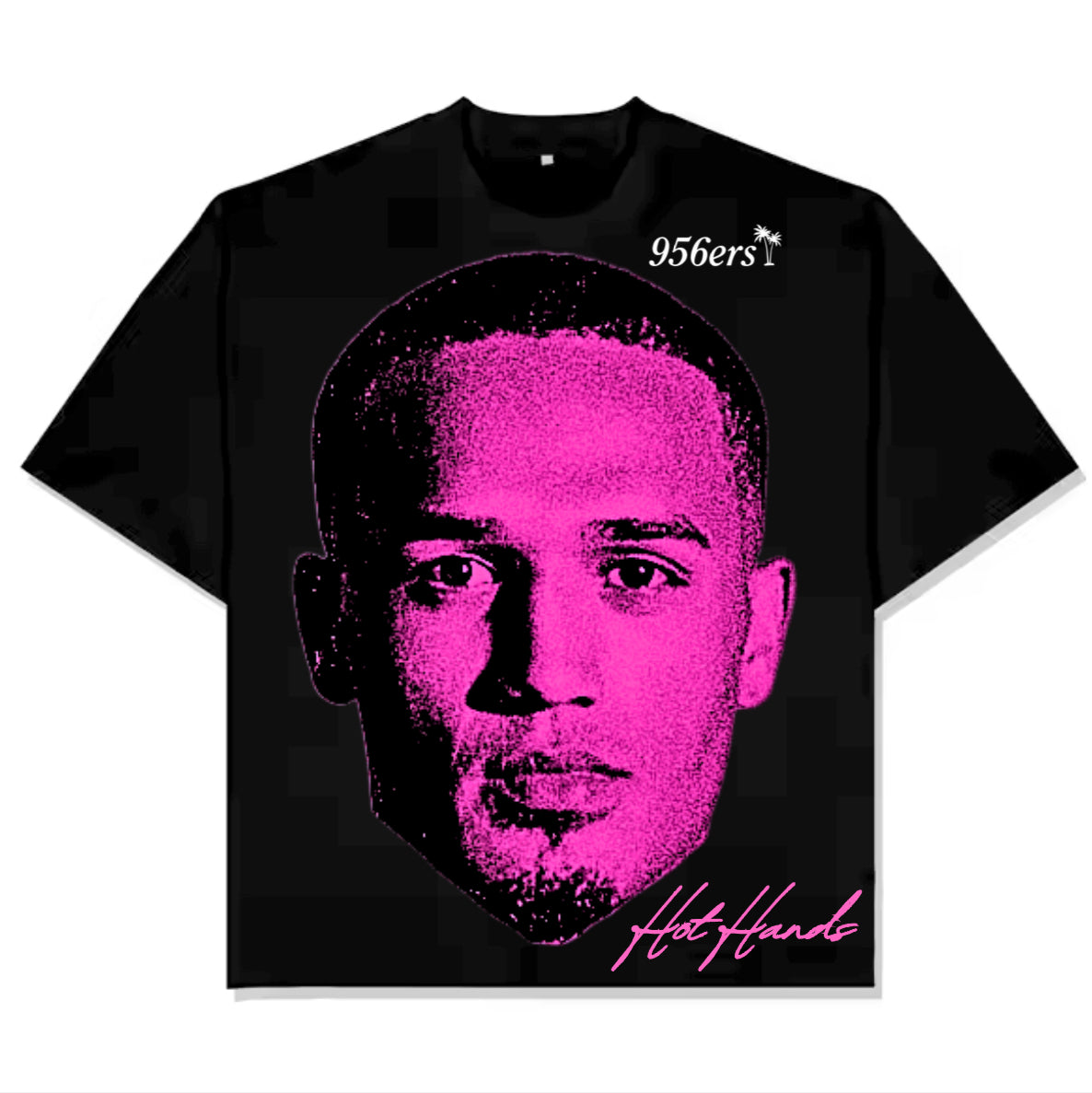 Face T-Shirt