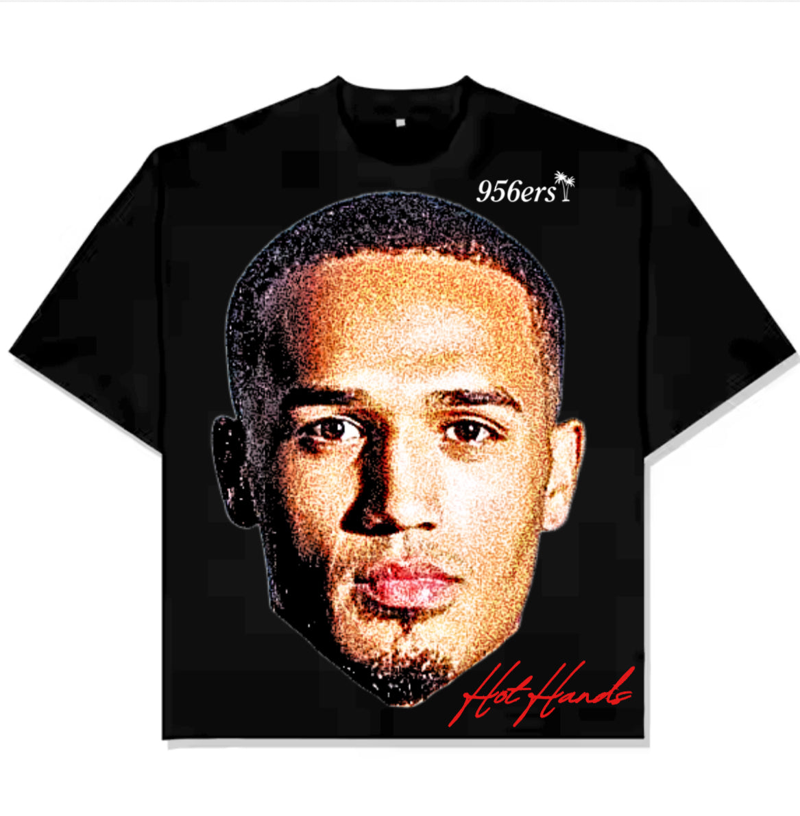 Face T-Shirt