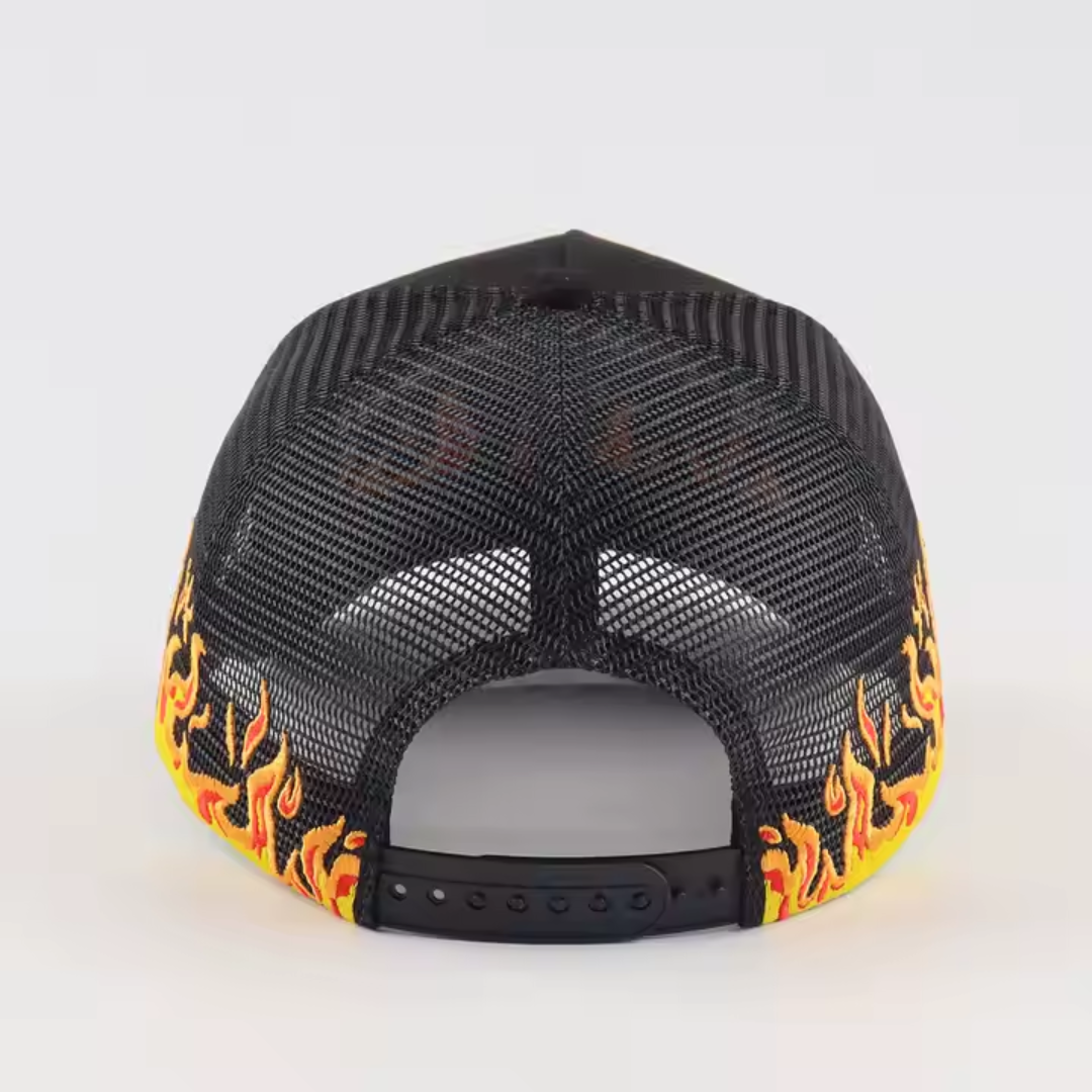 Fire Hats