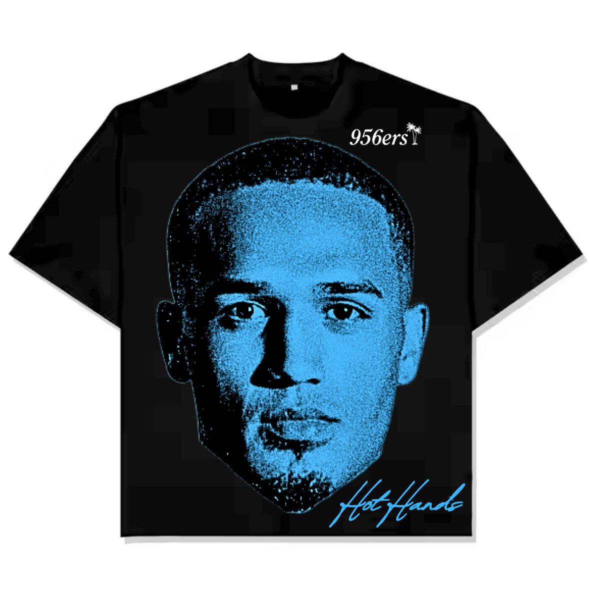 Face T-Shirt
