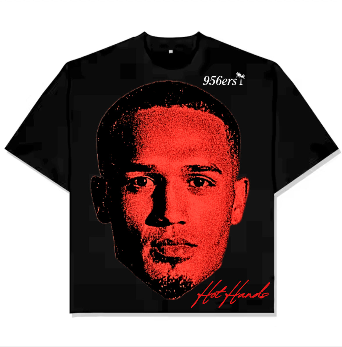 Face T-Shirt