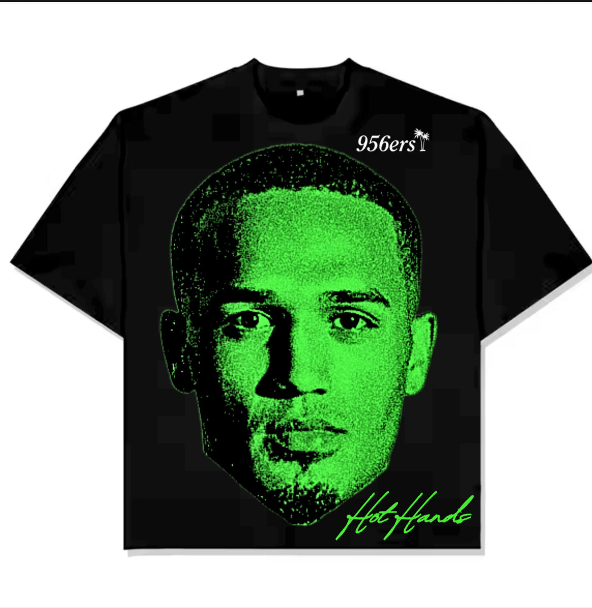 Face T-Shirt