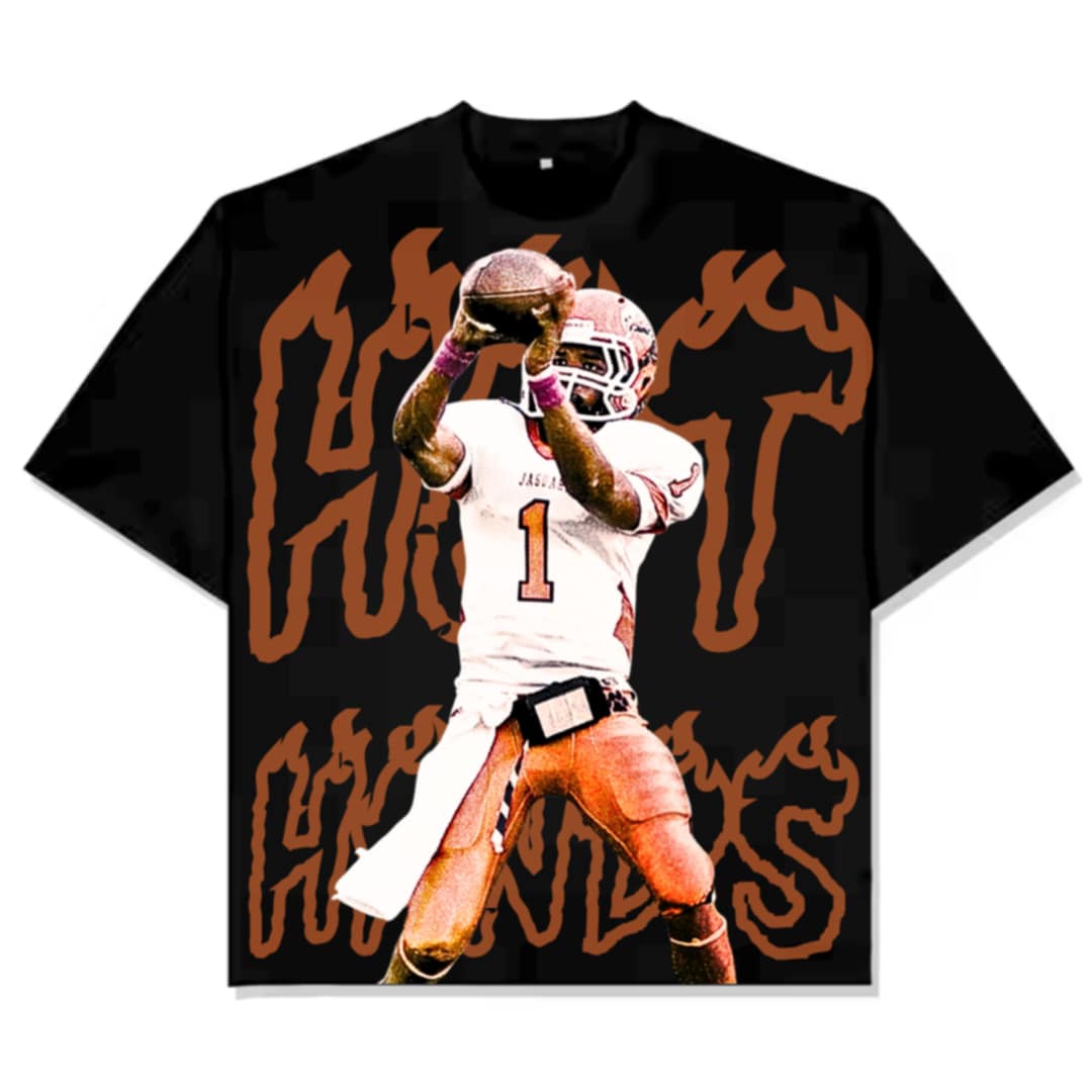 Football T-Shirt